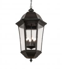  215098 - 27" Wide Tiamo Lantern Pendant