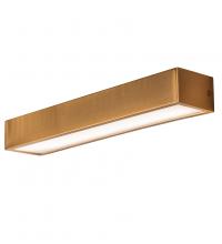  220821 - 16" Wide Zuzen Wall Sconce