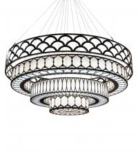  228719 - 120" Wide Lorea Chandelier