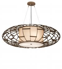  231299 - 48" Wide Margo Pendant