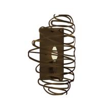  231617 - 10" Wide Cyclone Wall Sconce