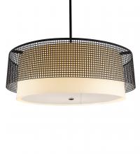  232912 - 36" Wide Yardhouse Pendant