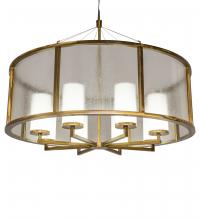  237064 - 60" Wide Tryon Chandelier