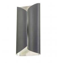  237234 - 12" Wide Escroe Wall Sconce