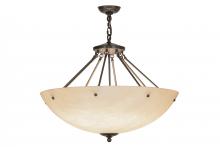  242524 - 30" Wide Madison Inverted Pendant