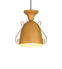  244244 - 12.5" Wide Bedford Pendant