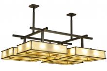  247295 - 68" Long Piazza Semi-Flushmount