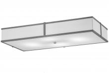  247758 - 48" Long Quadrato Oblong Flushmount