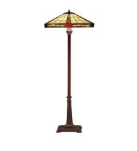  26555 - 65"H Wilkenson Floor Lamp