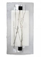  26996 - 8" Wide Metro Fusion Twigs Wall Sconce