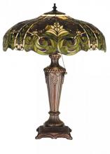 30386 - 24"H Bavarian Table Lamp