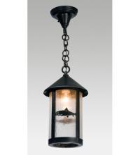  50116 - 8"W Bonefish Fulton Hanging Lantern Pendant