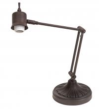  65944 - SWING ARM TABLE LAMP BASE
