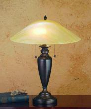  66753 - 23" High Saturn Table Lamp