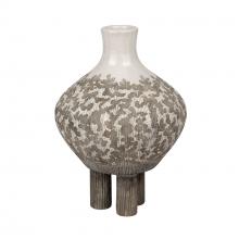  445VA02A - Burri Ceramic Vase