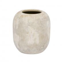  445VA05A - Potty Ceramic Vase