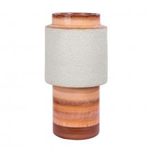  445VA08B - Tilde Ceramic Vase