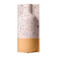  445VA09B - Urbino Ceramic Vase