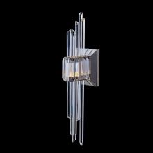  040221-010-FR001 - Piovere LED CCT Wall Sconce