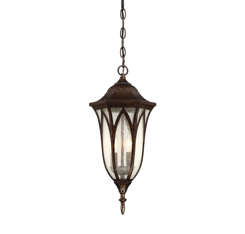 Dayton Hanging Lantern