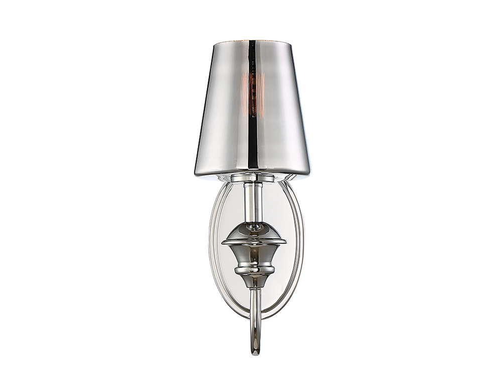 Arden 1 Light Wall Sconce