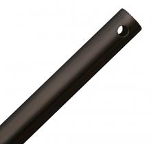  DR-12-13 - 12" Downrod in English Bronze