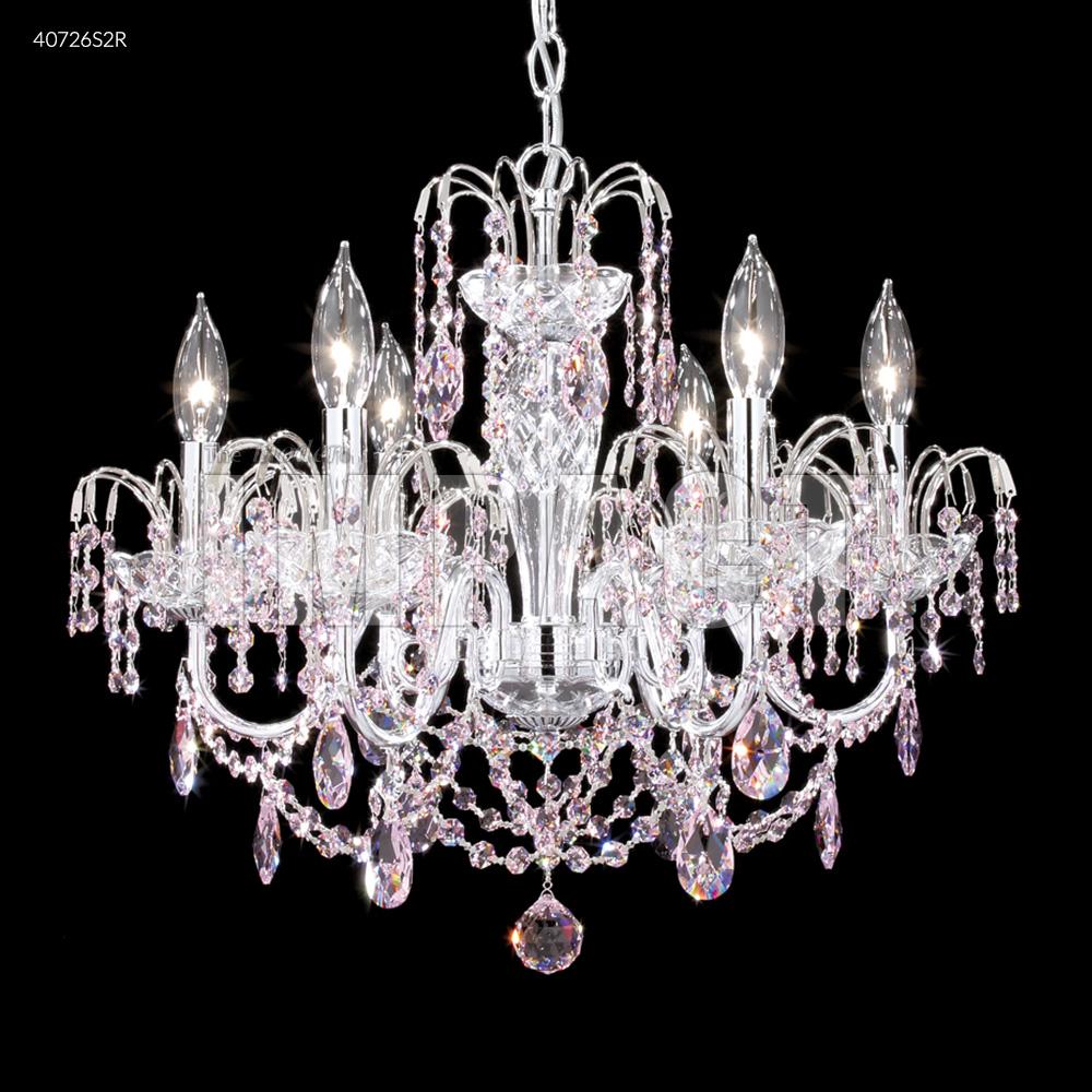 Regalia 6 Light Chandelier