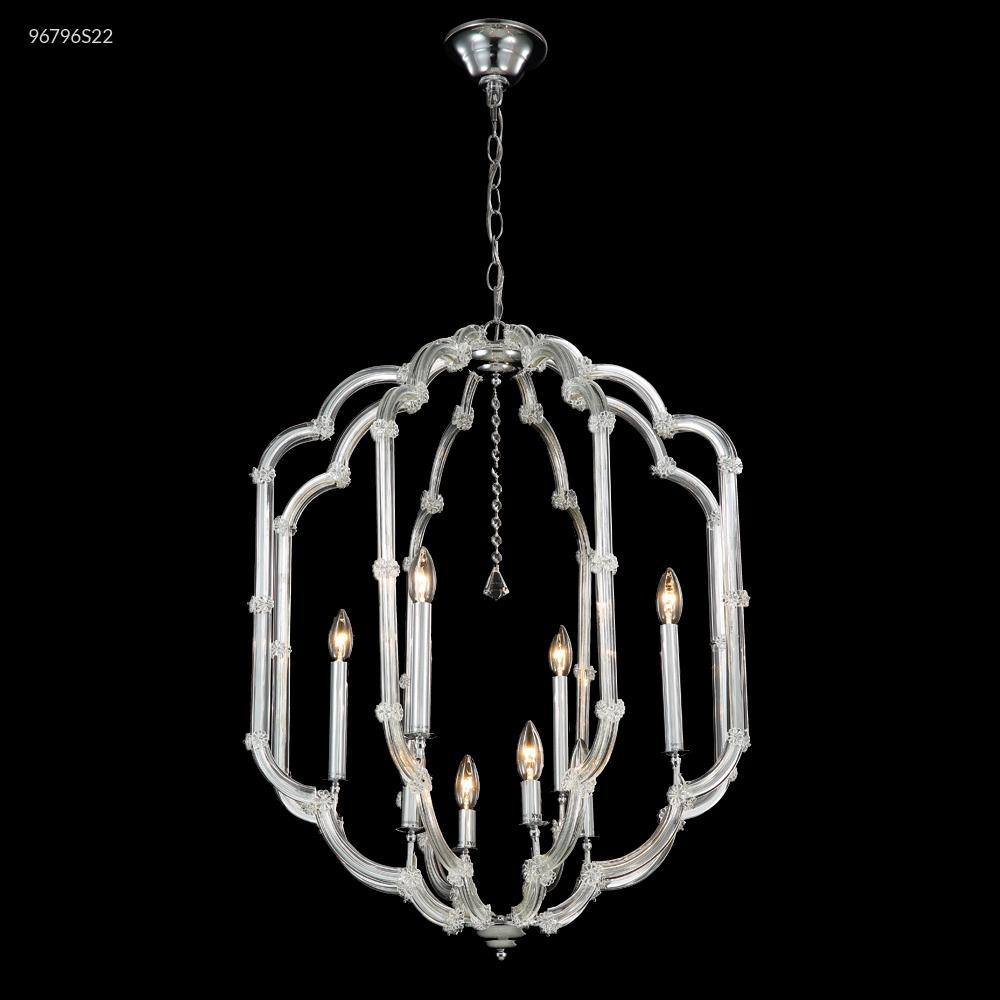 Lantern Chandelier