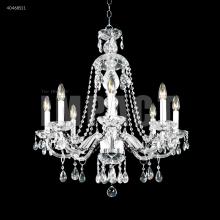  40468S11 - Palace Ice 8 Light Chandelier