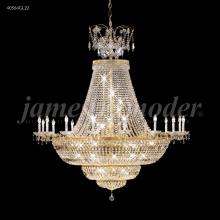  40546G11 - Imperial Empire Entry Chandelier