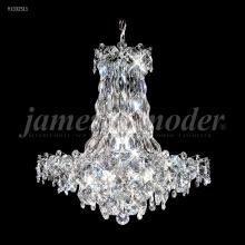  91332S11 - Continental Fashion Chandelier