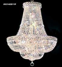  93142S11 - Empire Chandelier