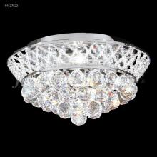  94127G22 - Jacqueline Collection Flush Mount