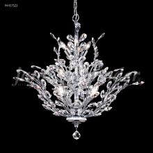  94457G22 - Florale Collection Chandelier