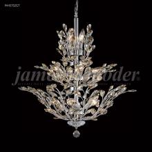  94457S2GT - Florale Collection Chandelier