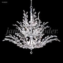  94458G22 - Florale Collection Chandelier