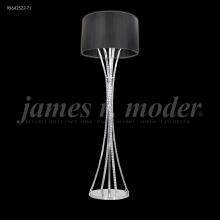  95642S22-76 - Eclipse Collection Floor Lamp