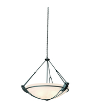  4845B/ALAB - Grande 24 Inch Pendant