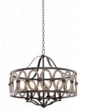  500251FG - Belmont 28.5 Inch Pendant