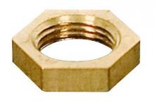  B1134 - 7/8 HEXNUT 3/8 IPS 7/32 THICK