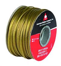  D810 - CLR GLD 250FT SPOOL SPT-1