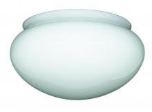  G921 - OPAL CEILING MUSHROOM 6INFTR