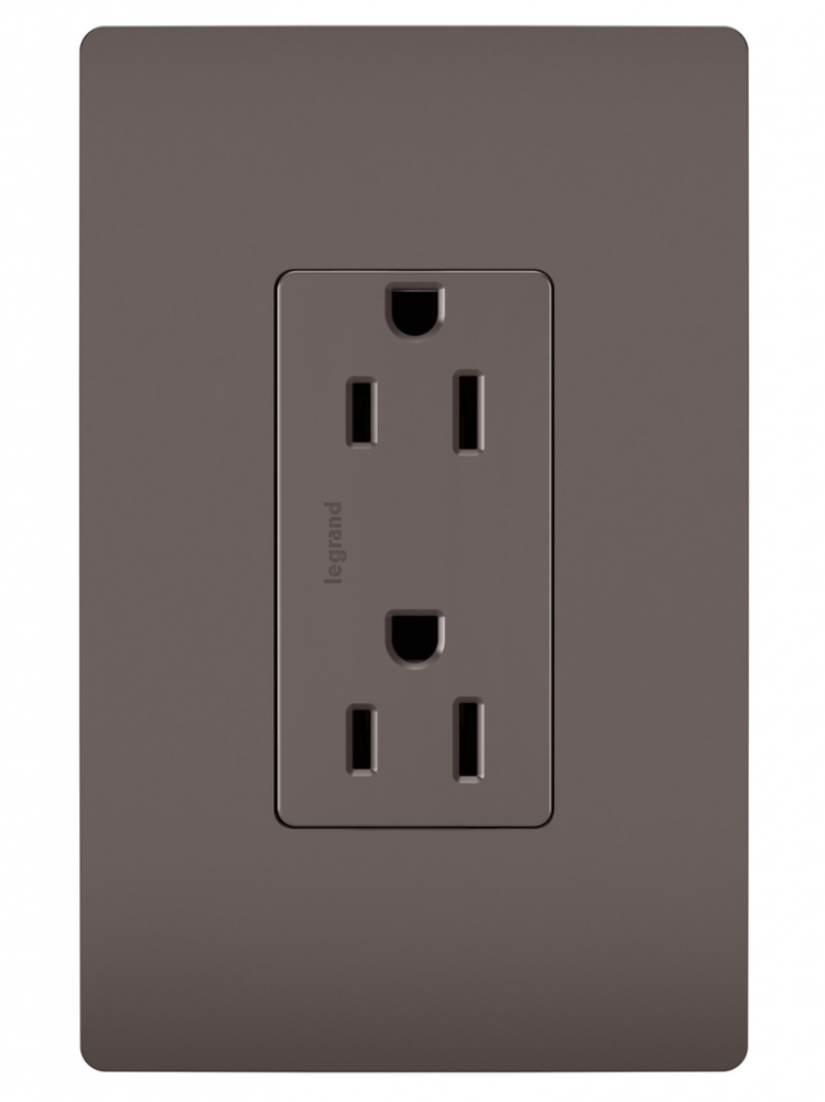 radiant? Outlet, Brown