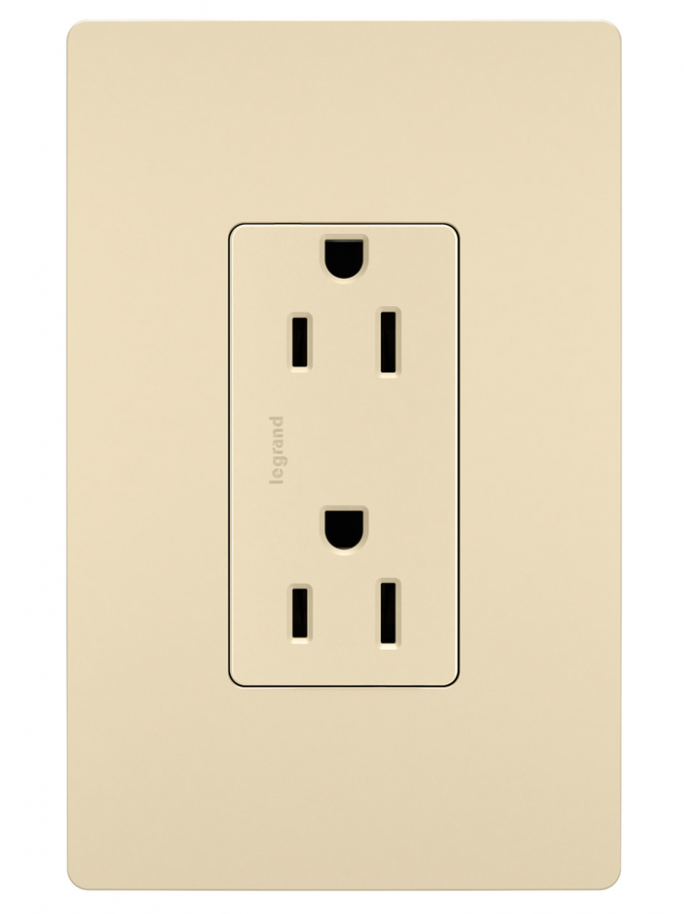 radiant? Outlet, Ivory