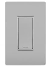  TM873GRY - radiant? 15A 3-Way Switch, Gray