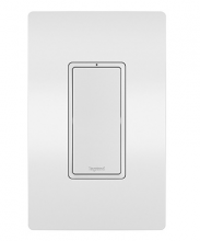  WWRL10WHCCV2 - radiant? Smart Switch, Wi-Fi, White