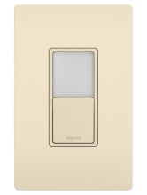  NTL873LACC6 - radiant? Single Pole/3-Way Switch with Night Light, Light Almond