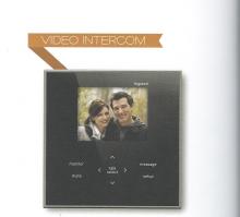  AI6100M1 - adorne® Video Intercom Kit