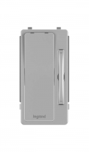  HMRKITGRY - radiant? Interchangeable Face Cover for Multi-Location Remote Dimmer, Gray