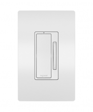  WNRL63WH - radiant? Wireless Smart Dimmer with Netatmo, White